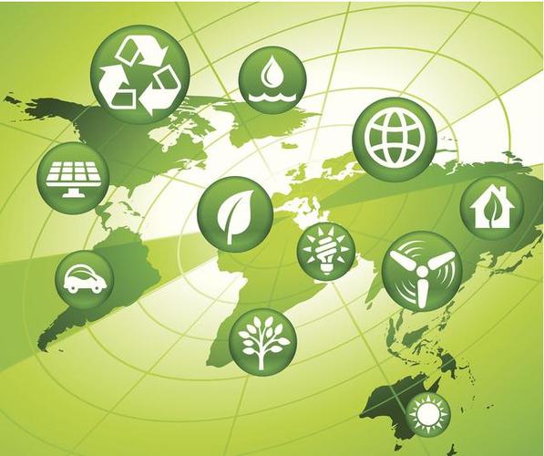 我国绿色低碳技术的PCT国际专利申请公开量连续四年位居世界第一