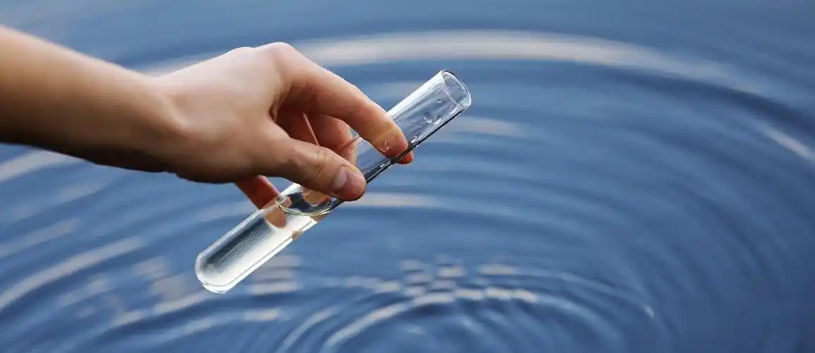 海口永祺取得应用于生态滤池的曝气导流装置专利,将生态滤池中的水过滤并提高水体溶氧量