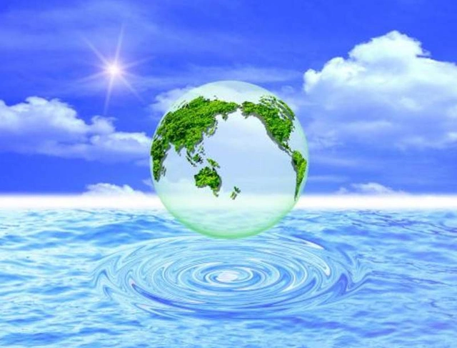 中节能国祯申请用于水质净化的微生物缓释净化装置专利,提升微生物与水体的充分混合