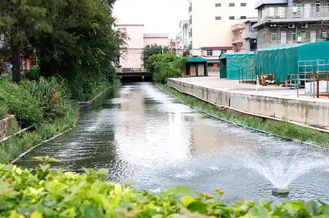 深圳碧水源取得新型配水的 MBR 膜组件专利,解决 MBR 膜组件污水处理异常时的配水难题