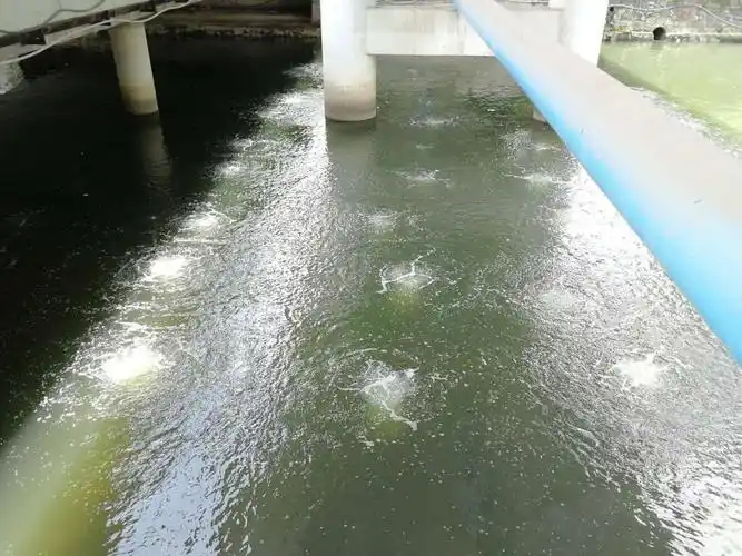 大唐南京环保科技取得臭氧催化氧化污水处理装置专利,实现臭氧循环利用降低排放量