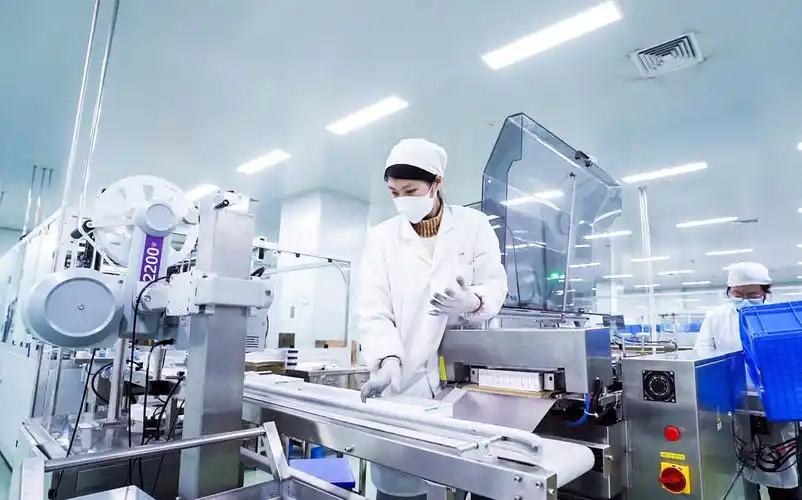 破解新能源等产业环保难题 中广核推出多项核技术创新成果