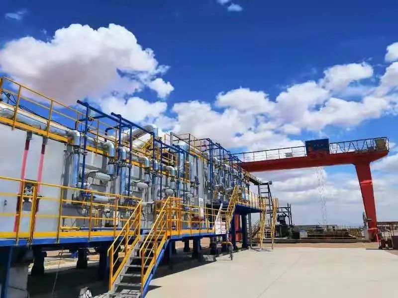 浒苔变成宝，抑尘还能改良土壤！这一技术获得国家发明专利