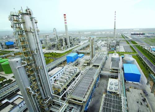 生态环保产业已成为支撑产业经济效益增长重要力量