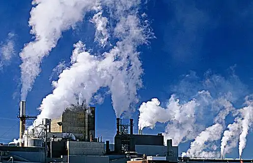 中国全力开展固体废物综合治理行动