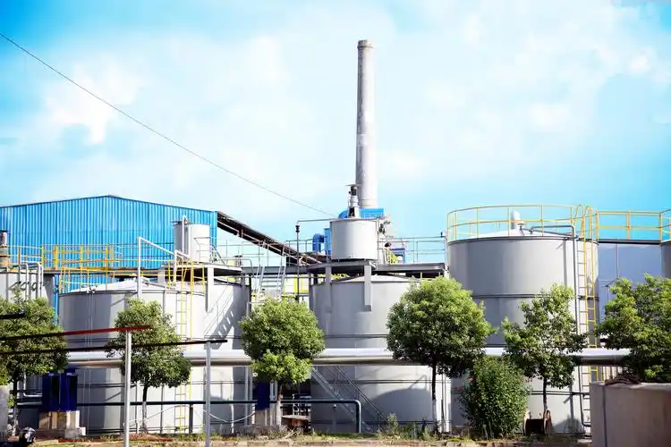 绿色甲醇应用提速 中国交通航运低碳转型驶入“新赛道”