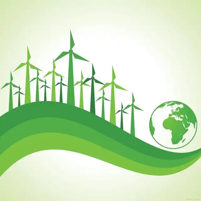 2025年全球环保产业发展报告