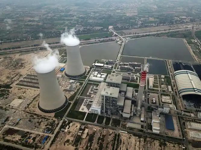 旺能环境启建中亚垃圾焚烧发电标杆 赋能中乌绿色合作新格局