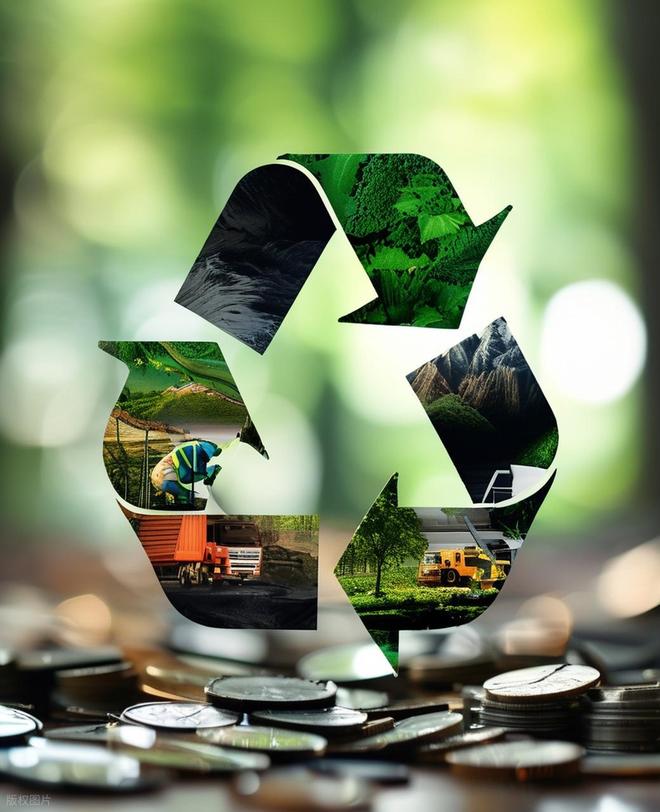 2025年中国资源循环利用发展报告