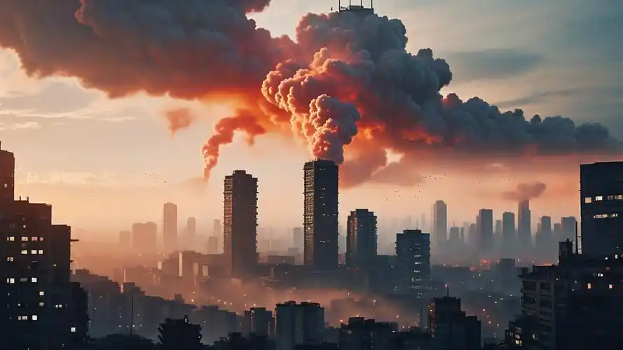 2025年全国大气污染防治工作研究报告