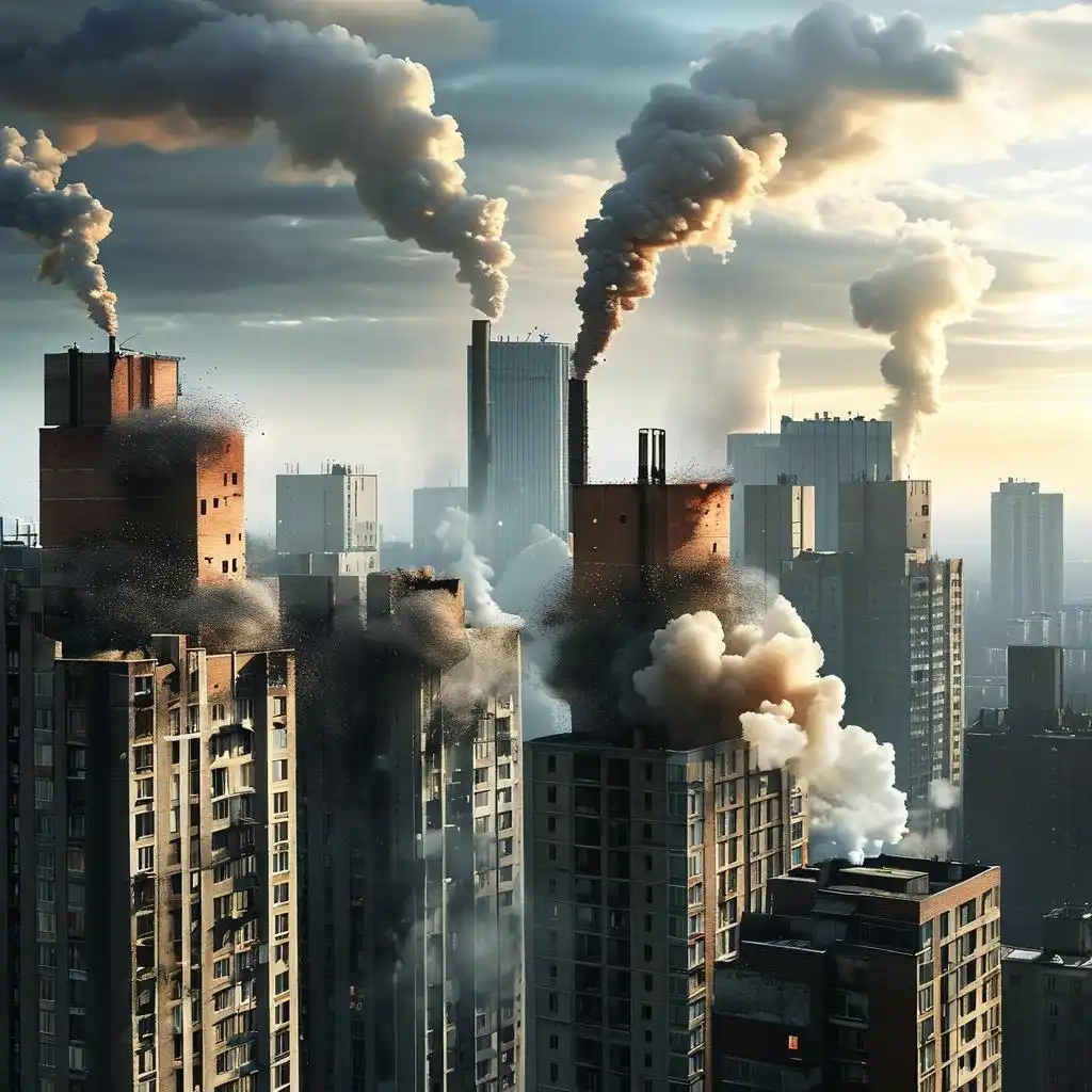 2025年噪声与振动控制研究报告