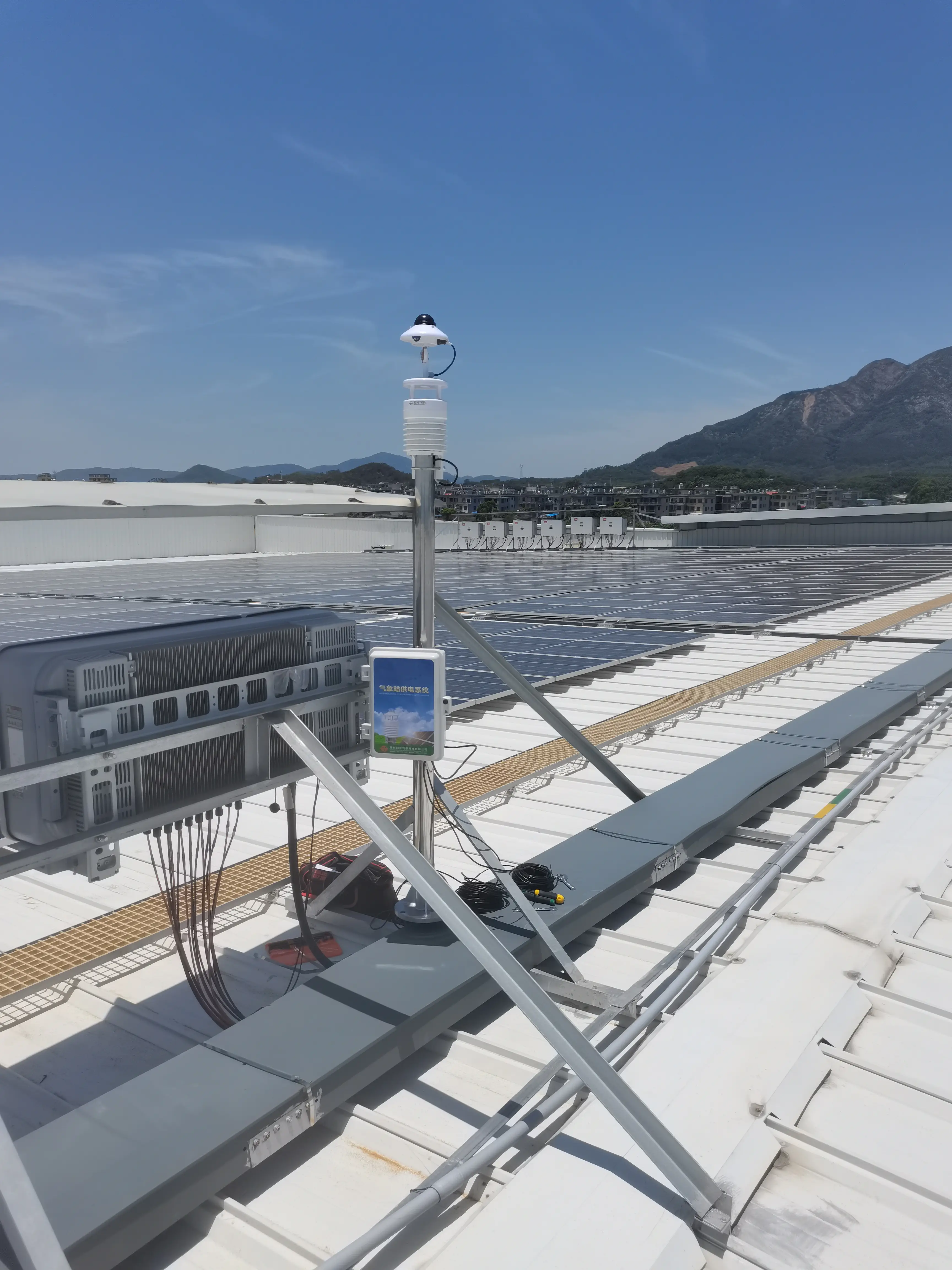 2025年全国环境监测与检测服务行业报告