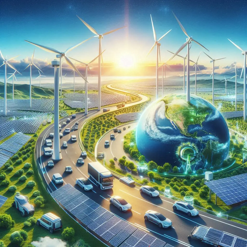 气候变化与全球变暖深度研究报告