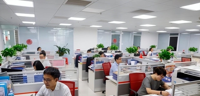 小公司做管理,要管什么?