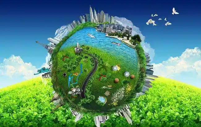 2025年,环保企业的4个关键词