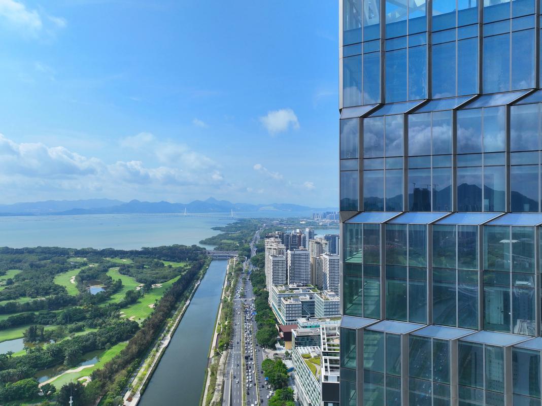 城市溢流污染该如何治理?这几方面工作要做好